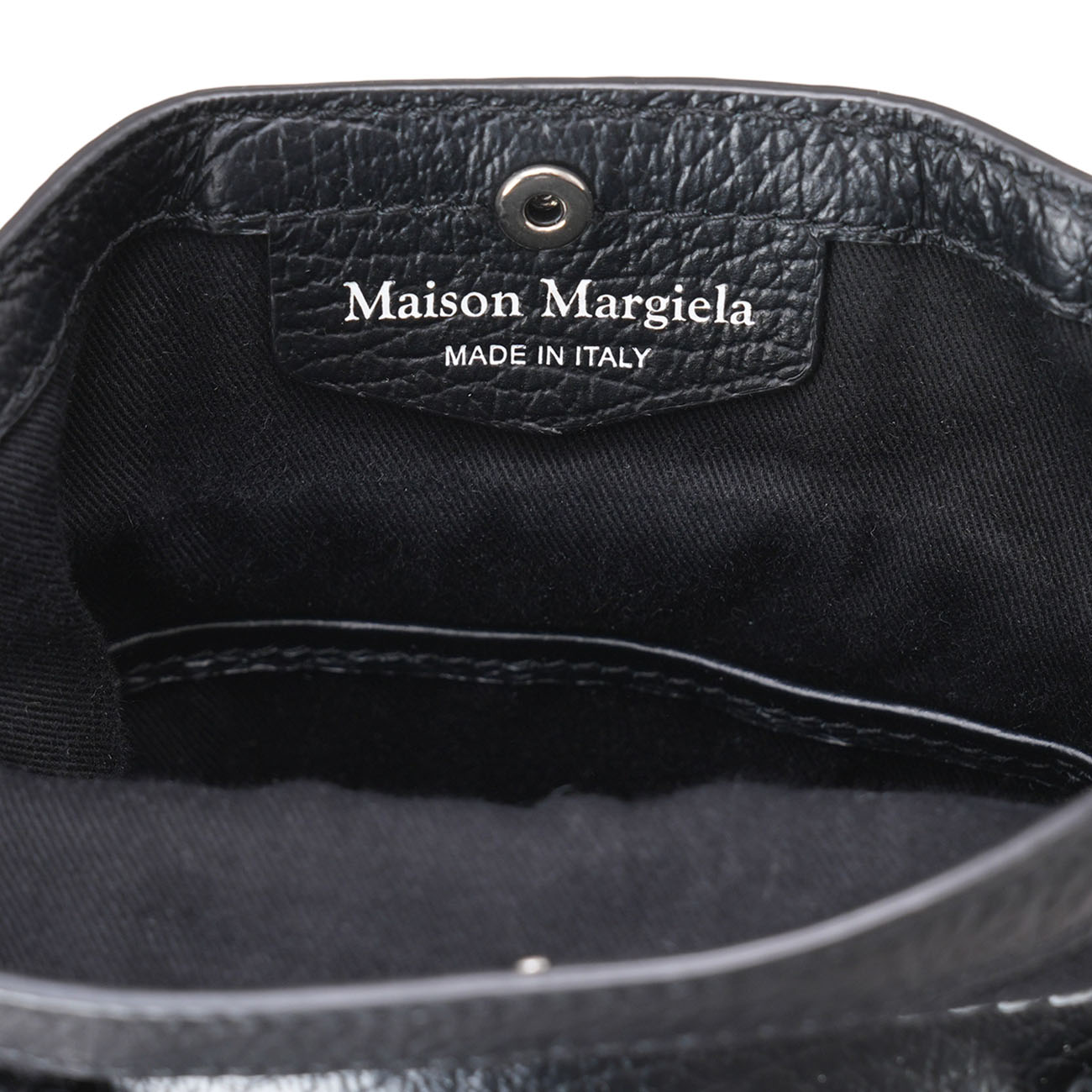 MAISON MARGIELA(USED)메종 마르지엘라 5AC 스몰 탑 핸들백